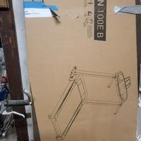 TAPIS ROULANT  NUOVO RUN 100E ACQUISTATO DECATLON