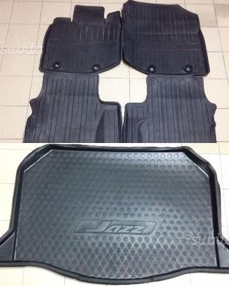 Accessori Auto Honda Jazz