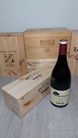 Saraja Aisittà Cannonau Riserva DOC 2020 – Magnum