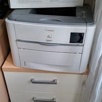 Stampante Laser Canon i-SENSYS LBP3360 + 1 TONER