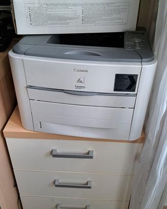 Stampante Laser Canon i-SENSYS LBP3360 + 1 TONER