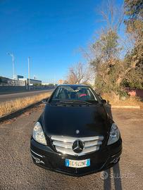 Mercedes classe b