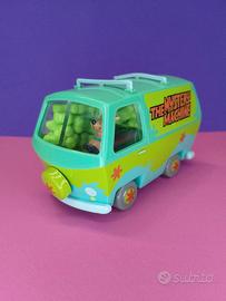 Scooby Doo Mystery Machine collezione