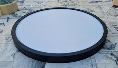 plafoniera  da soffitto a LED