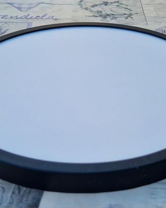 plafoniera  da soffitto a LED
