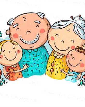 Collaboratore familiare autista domestico