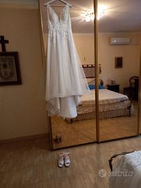 Vestito da sposa