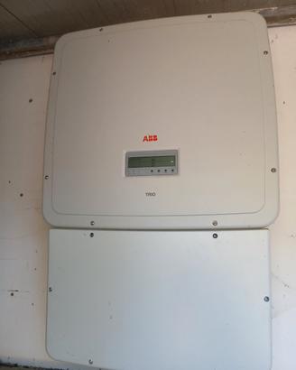 inverter di stringa industriale 20 kw