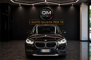 Bmw X1 sDrive 18d xLine