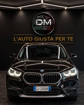 Bmw X1 sDrive 18d xLine