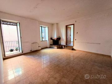 Appartamento - Caprarola