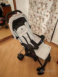 Passeggino superleggero Chicco Ohlala