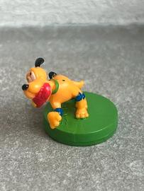 Pluto Rocchetta Mondial 1998 Disney