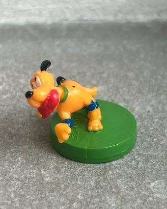 Pluto Rocchetta Mondial 1998 Disney