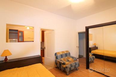 Monolocale in via F.lli Belleo