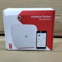 Vodafone Station Revolution Router Wireless Modem