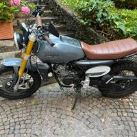 Fantic Caballero 125 Deluxe