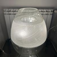 Lampada murano Carlo nason