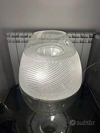 Lampada murano Carlo nason