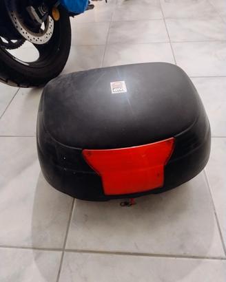 Bauletto Givi