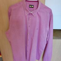 Camicia uomo Navigare Sport 