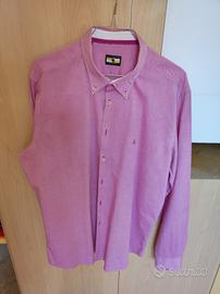 Camicia uomo Navigare Sport 