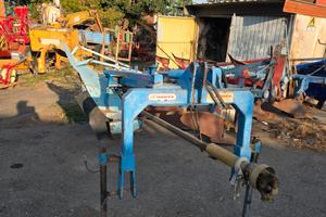 Affossatore maletti lungo