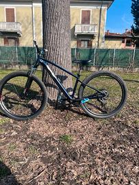 Whelly bike (prezzo trattabile)