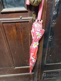 Ombrella per bambina