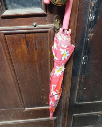 Ombrella per bambina