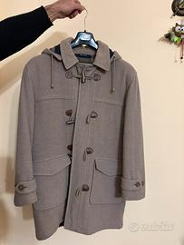 Giacca montgomery uomo