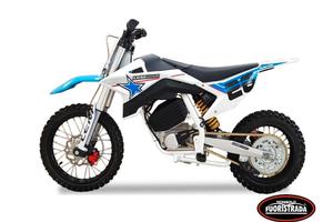 Lem Motor PitBike Junior Cross Electric 14/12 Prom