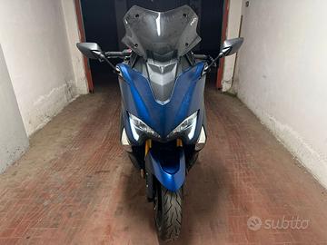 T-Max 530 Sport Edition