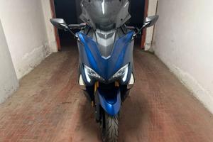 T-Max 530 Sport Edition