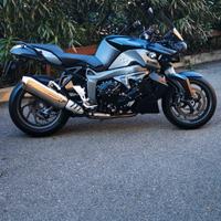 Bmw k 1300 r - 2011