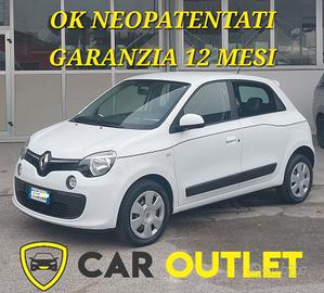 Renault Twingo SCe Zen 3 serie 1.0 benzina 69cv