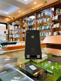 iPhone XS 64GB usato con garanzia