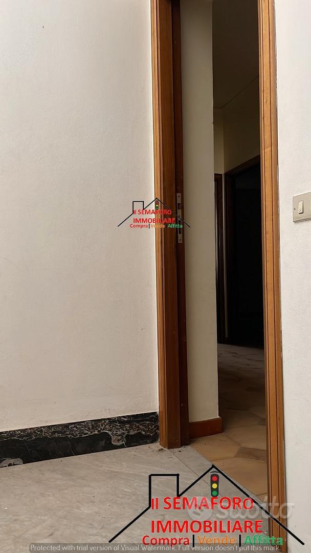 Appartamento – Partinico, Palermo - Vista 5