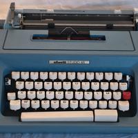 Olivetti studio 46