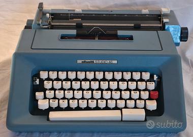 Olivetti studio 46