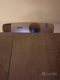 videoproiettore benq w2000 