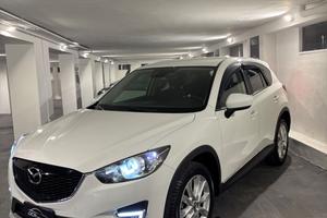 Mazda CX-5 CX5 2.2L Skyactiv-D 150CV 2WD Evolve