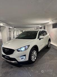 Mazda CX-5 CX5 2.2L Skyactiv-D 150CV 2WD Evolve