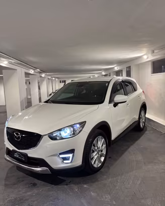 Mazda CX-5 CX5 2.2L Skyactiv-D 150CV 2WD Evolve