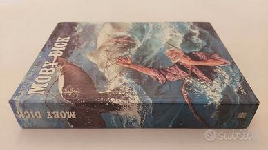 Moby Dick di Hermann Melville Ed:Grandi non datato