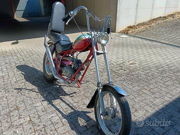 Fantic Chopper 50 cc