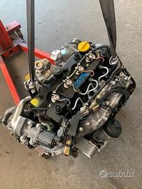 Motore Opel Astra H J Corsa Meriva 1.7 CDTI Z17DTR