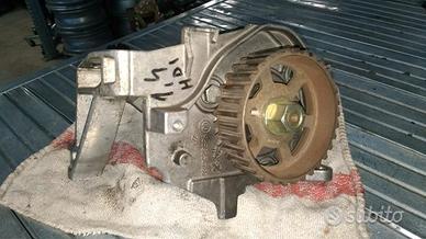 Pompa iniezione Ford Fusion 1.4 Hdi A2C20000727