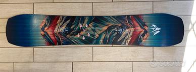 Jones Twin Sister 146