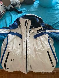 Giacca da sci unisex